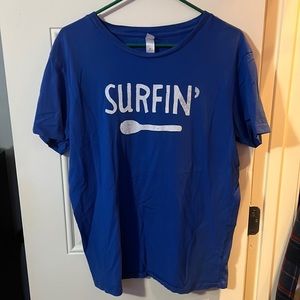 Surfin spoon 😎 [M]